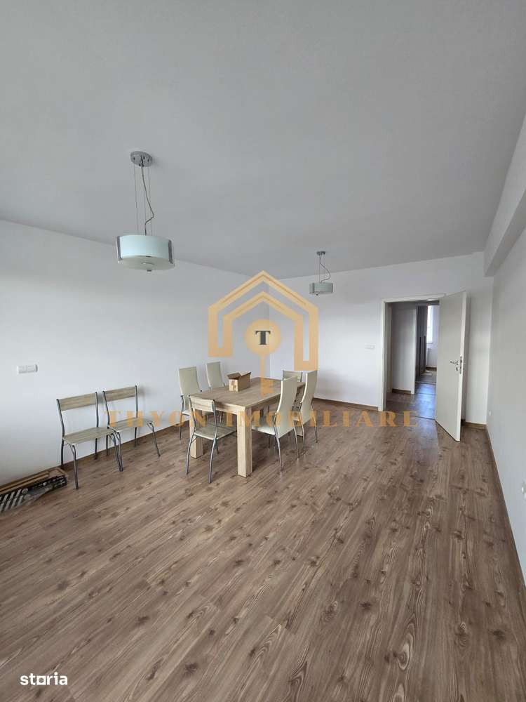 Apartament de vânzare 3 dormitoare, terasă, Drumul Petreștiului, Sebeș-9