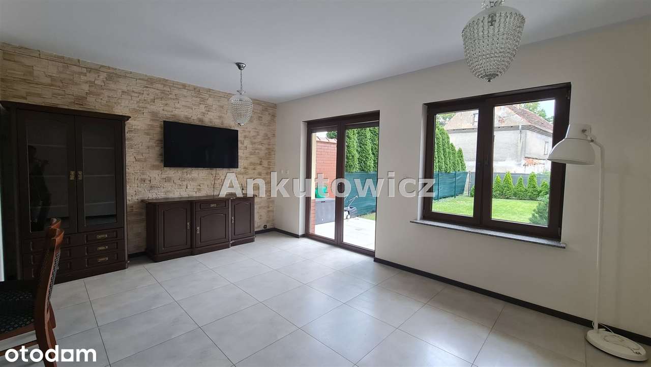 Stary Lubin - dom z 2014 r. - Pełny obrazek: 3/15