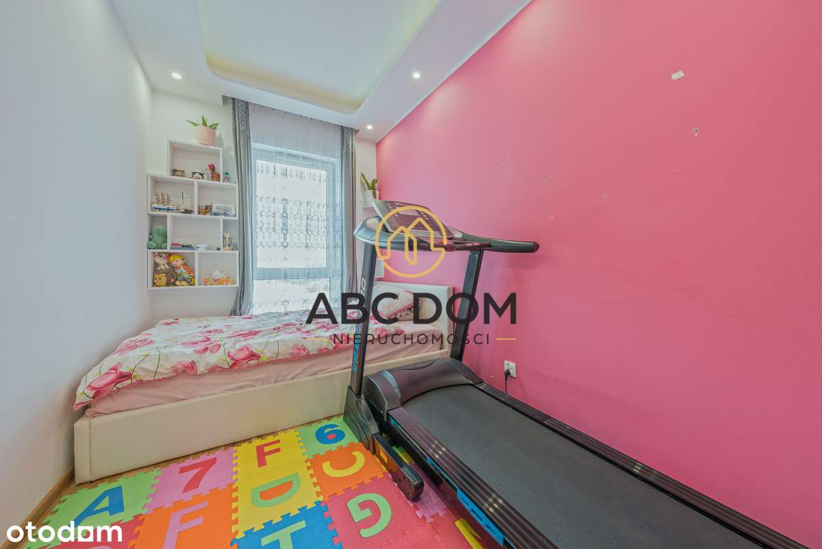 Apartament do wprowadzenia piwnica, hala garażowa-5