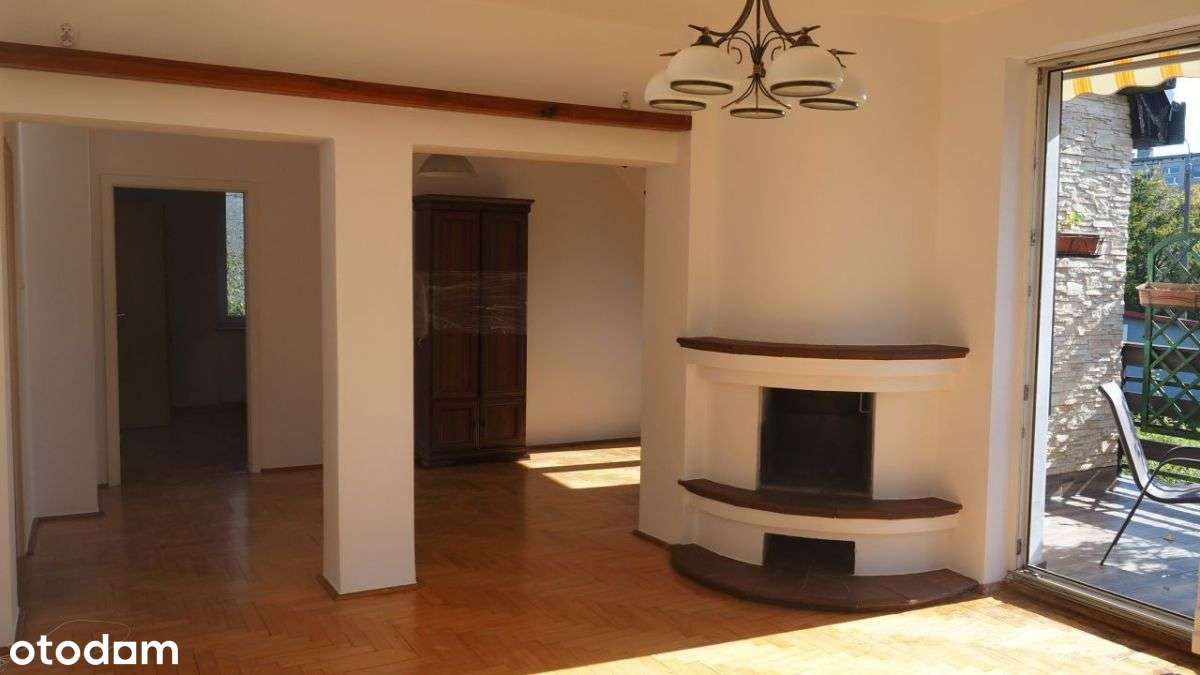 Mega Okazja - Garaż i Piwnica w cenie !!!-5