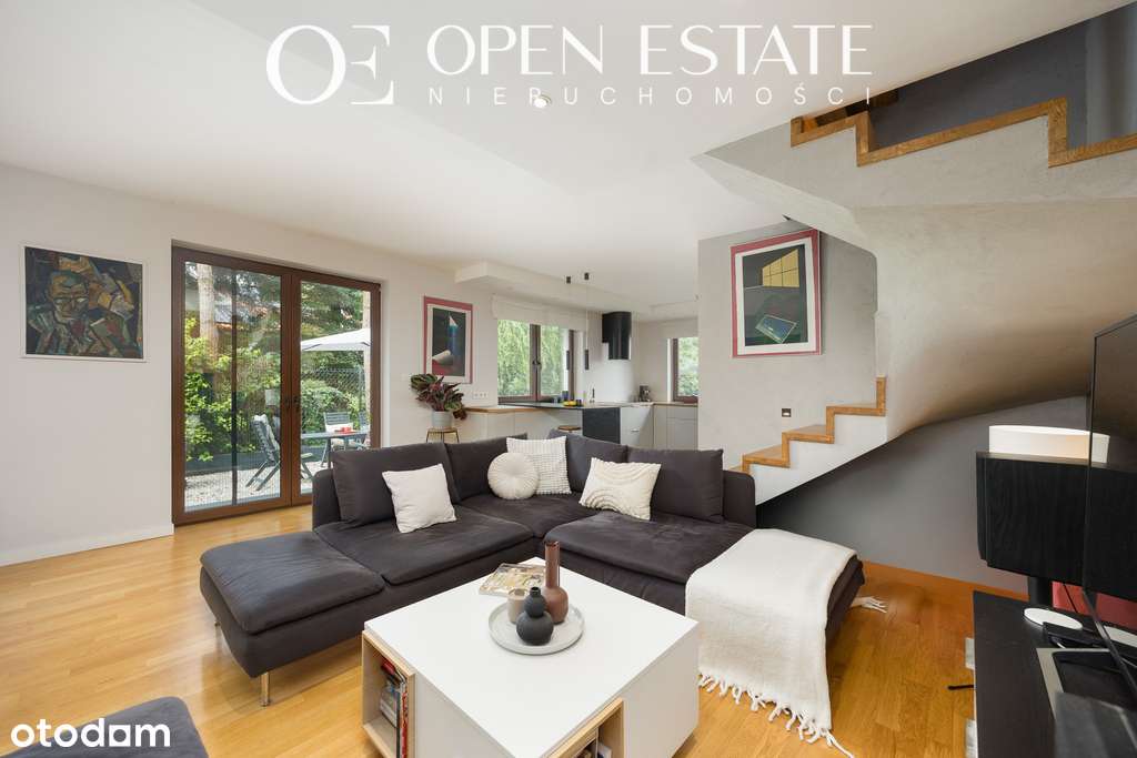 Premium| Świetna Komunikacja| Cisza| Natura|-1