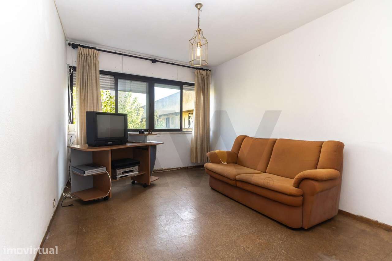 Apartamento T3 na Fonte da Prata – Excelente Oportunidade de Mercado,-13