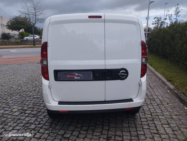 Opel COMBO 1.6 CDTI C/IVA - 5