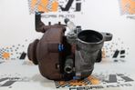 Turbo Peugeot 307 (3A/C)  Gt1544v / 9657248680 / 7534203 - 7