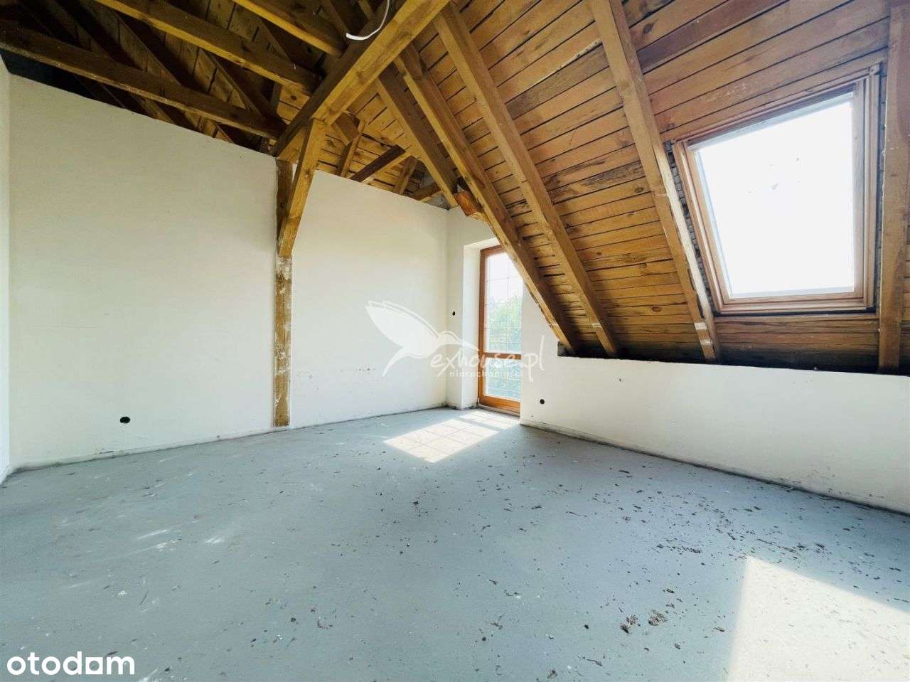 Płużnica 58Y| Dom Wolnostojący z poddaszem|225 m2-5