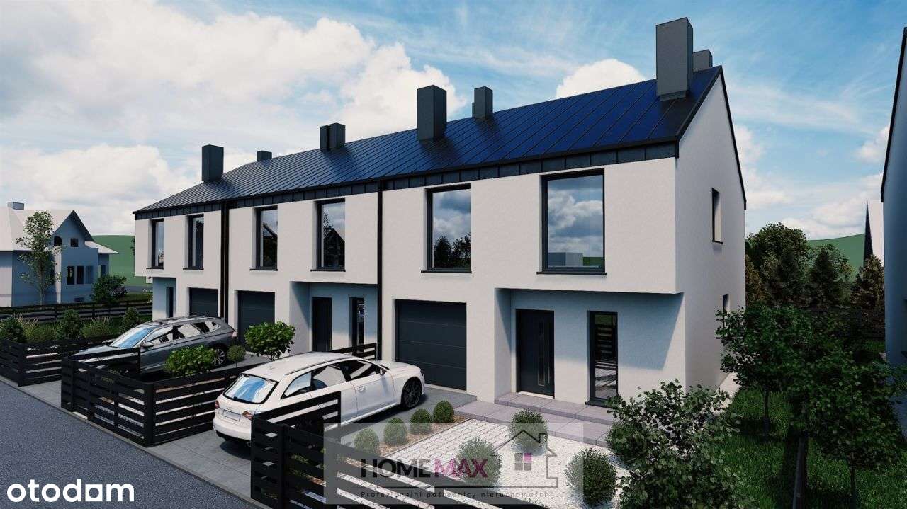 Osiedle Sosnowe - nowe domy pod Bolesławcem!-18