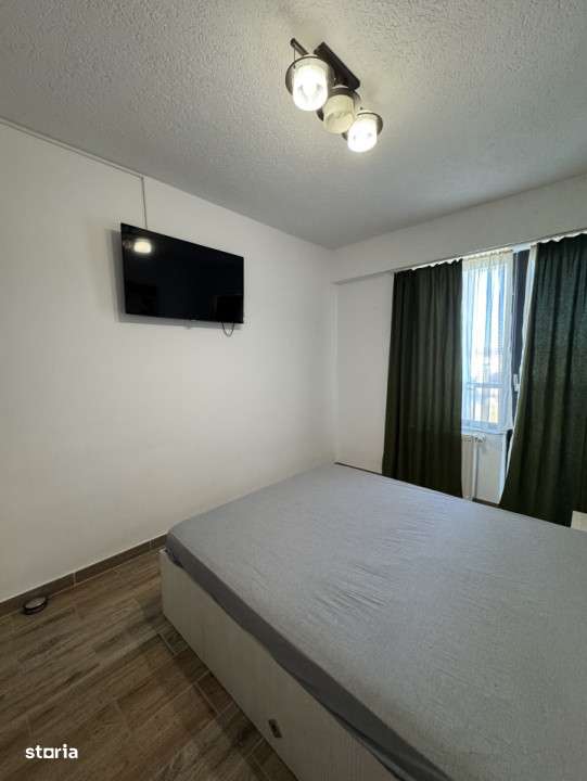 Apartament 2 Camere | Mobilat si Utilat | zona Doamna Stanca-7