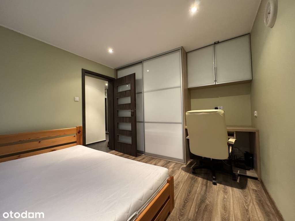 Rozkładowe 2 pokoje Bałuty Limanowskiego - Pełny obrazek: 4/9