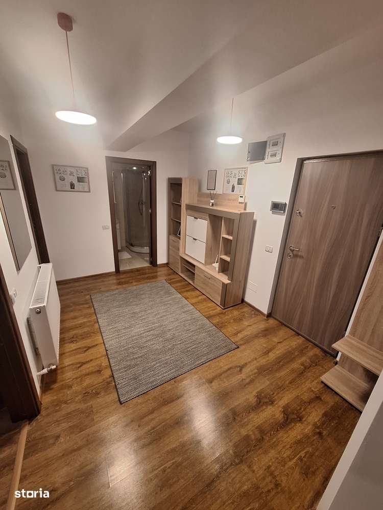 2 Camere bloc nou Ostroveni-4