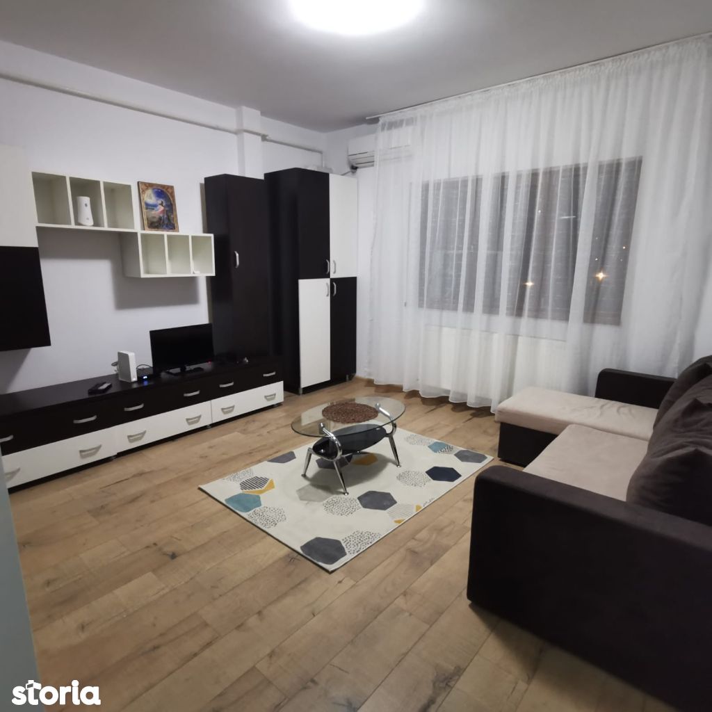 Apartament 2 camere, bloc nou , in Tatarasi, mobilat si utilat