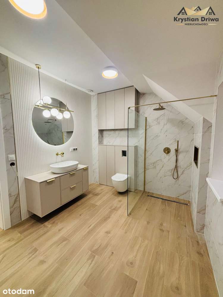 Nowoczesne mieszkania na skraju lasu - Kościerzyna-7