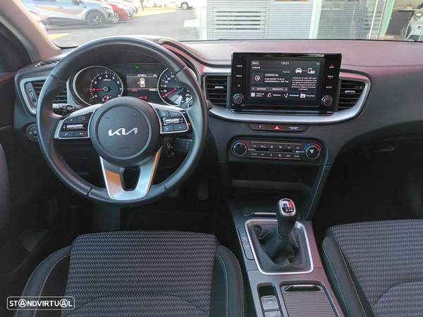 Kia XCeed 1.0 T-GDI Drive - 13