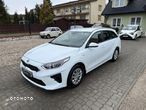 Kia Ceed 1.0 T-GDI M - 22