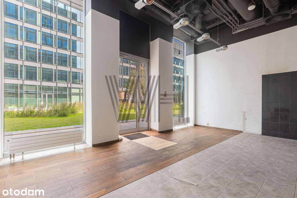 Idealny lokal pod usługi/handel | 57 m² | Mokotów - Pełny obrazek: 3/12