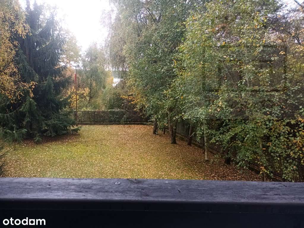 Dom nad Zegrzem z linią brzegową. Jachranka-13