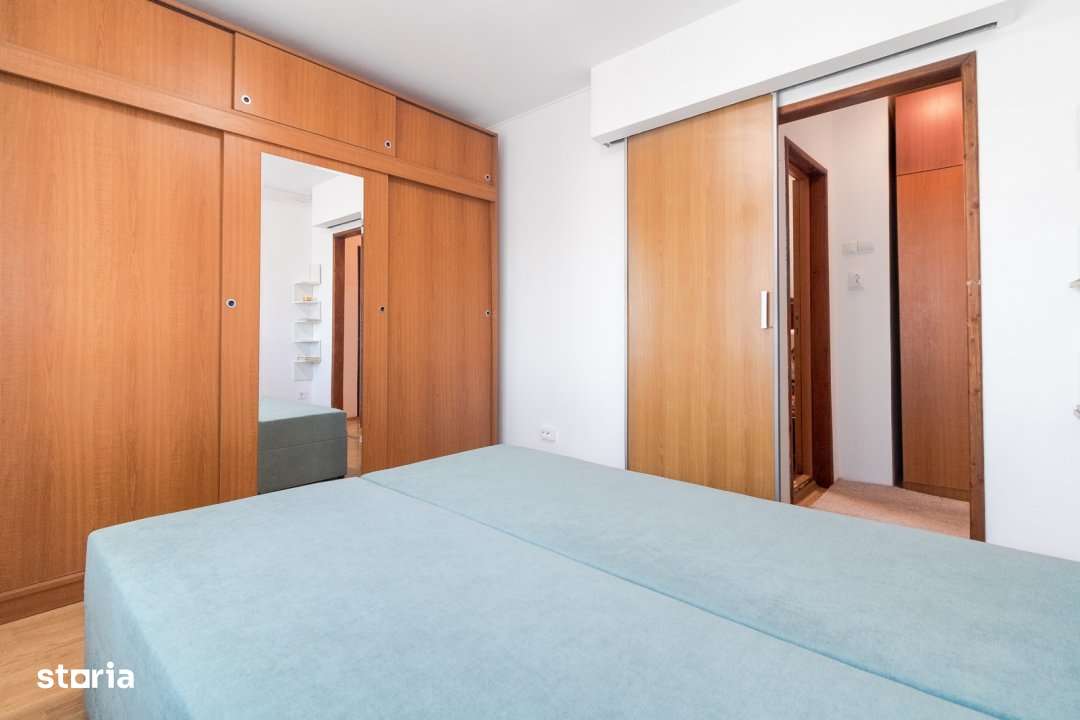 2 camere, bloc din 1980,  11 min. Metrou Piata Iancului-6