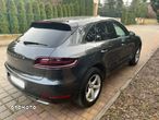 Porsche Macan Standard - 1