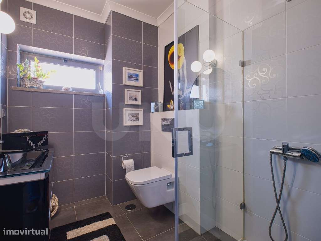 Moradia T4 para venda, com Guest House, em Cadaval - Grande imagem: 3/50