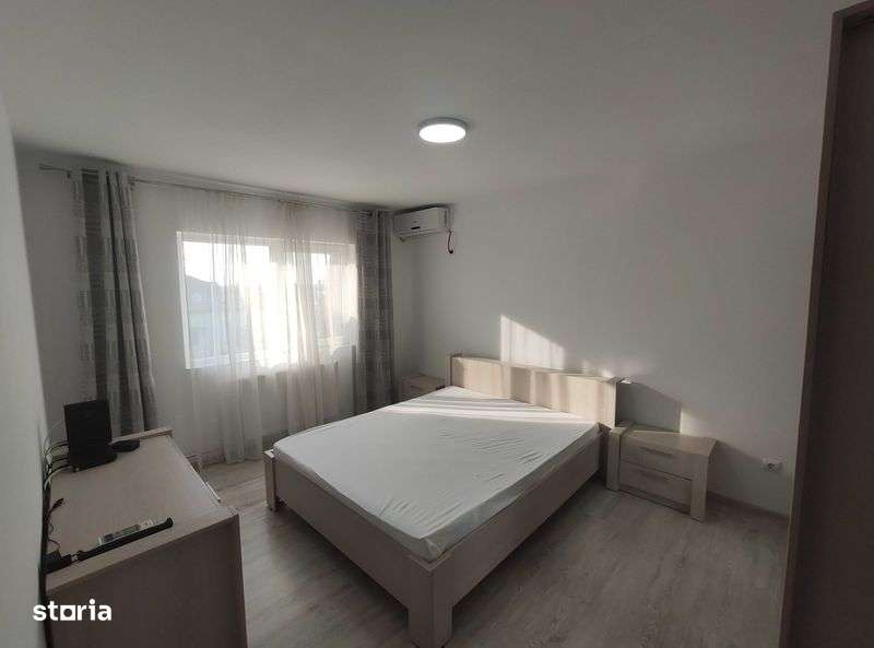 Chirie apartament cu o camera, Calea Buziasului - Imagine principală: 5/8