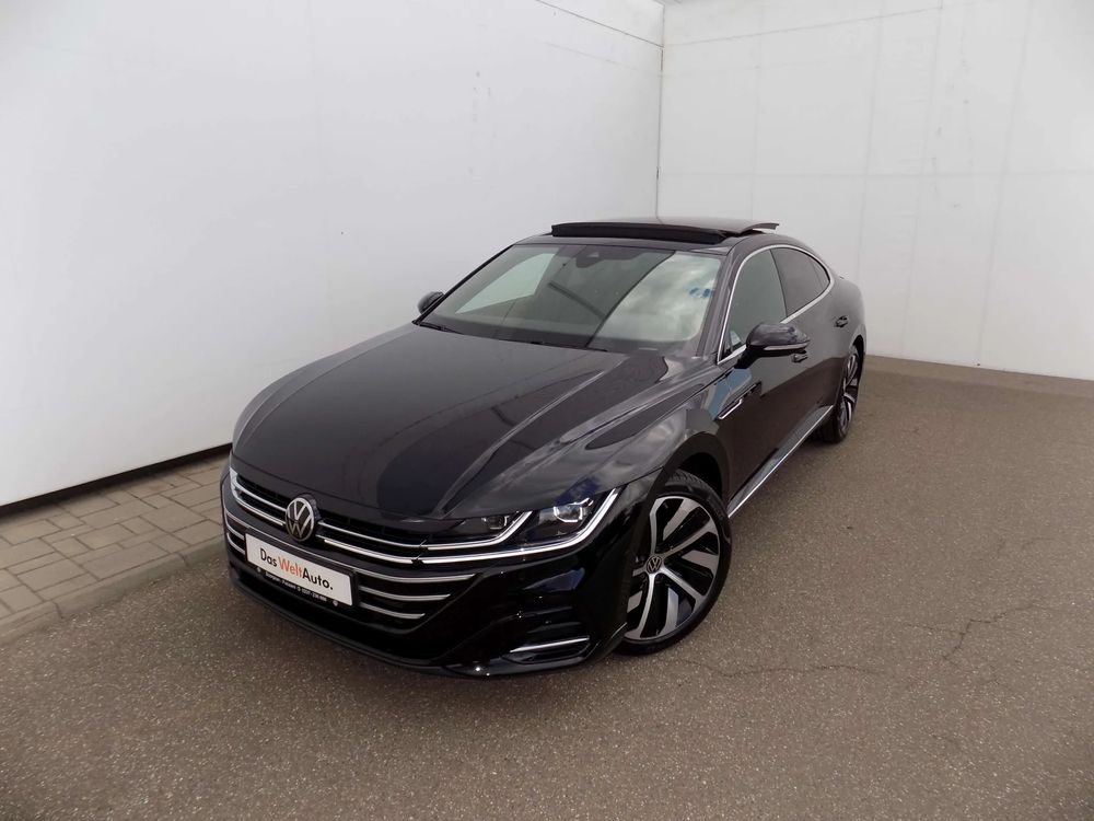 Volkswagen Arteon 2.0 TSI DSG R-Line Edition 2023