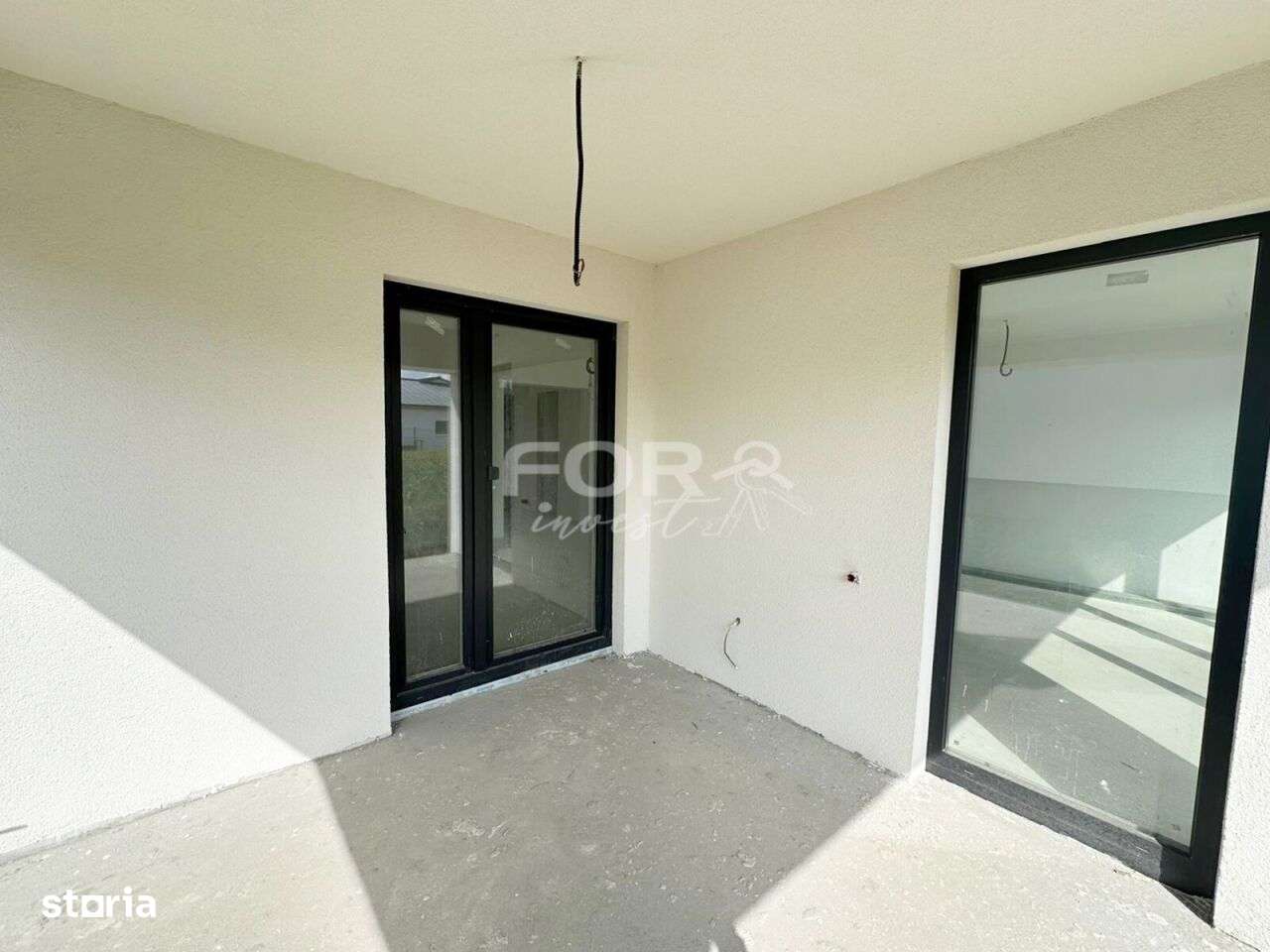 Casa moderna 4 camere, de vanzare in Paleu Bihor-16