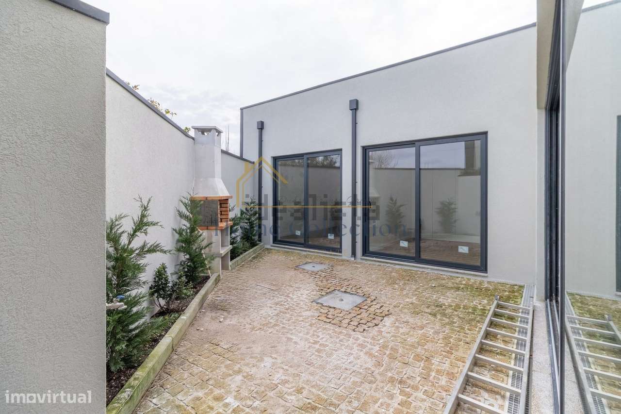 Moradia T3 em Lavra Cabanelas-28