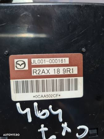 Modul Mazda CX - 7 2006 - 2012 (494) JL001000161 - 3