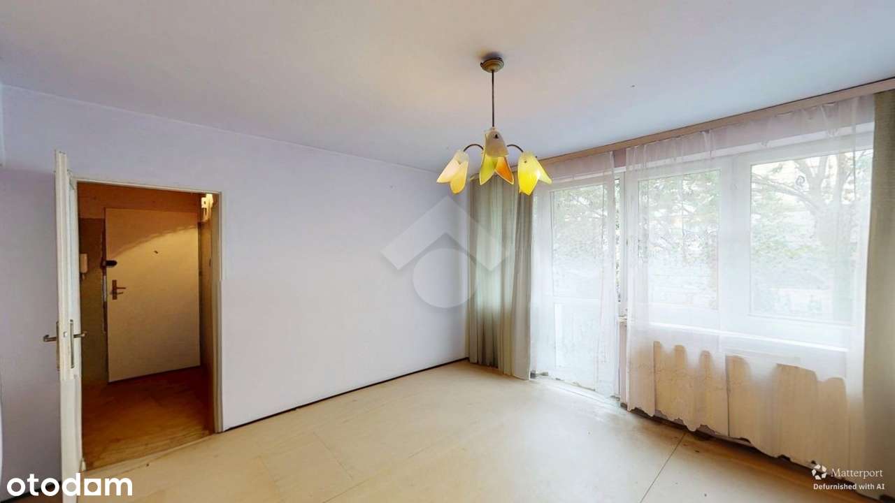 3-pokojowe mieszkanie w zielonej okolicy, poniżej 10.500 zł/m2-5