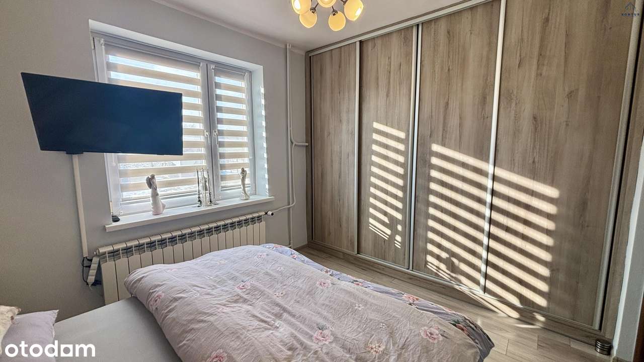 Dom, 106.4 m², Kończyce Małe-5