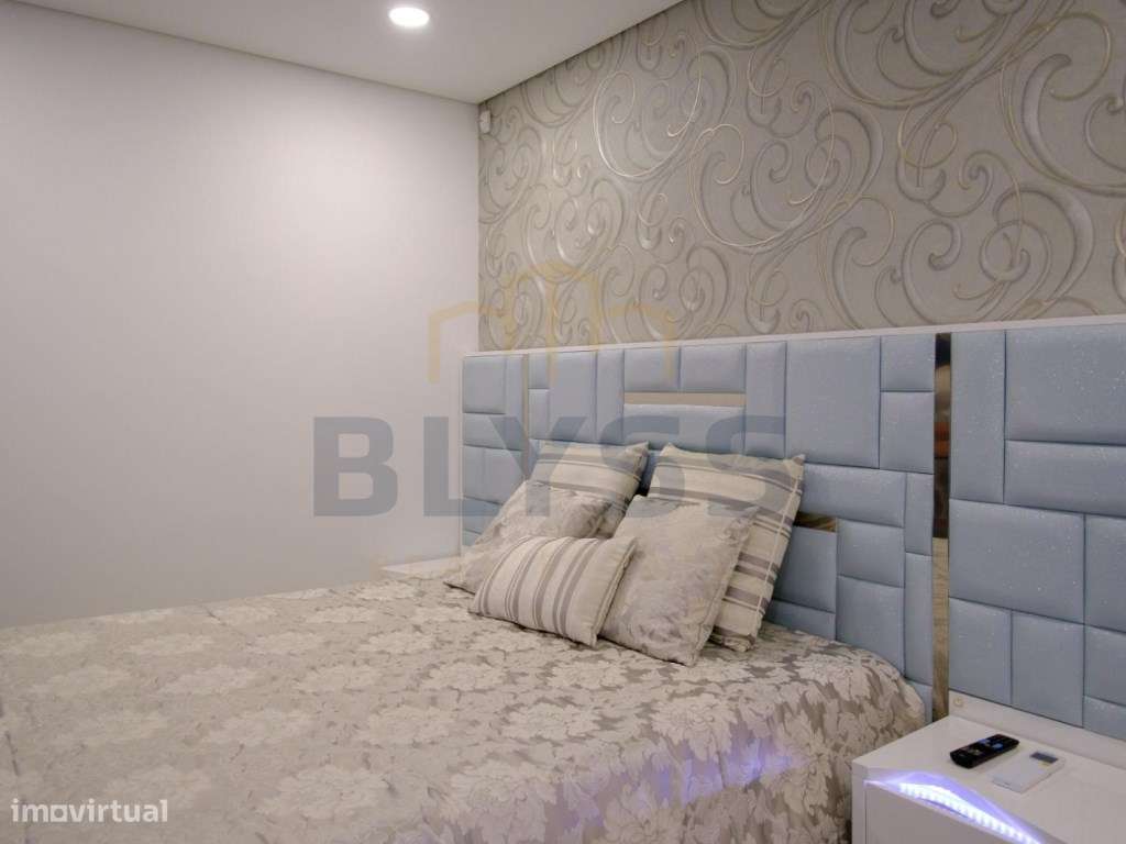 Moradia T4 com Piscina na Aroeira - Charneca da Caparica-39