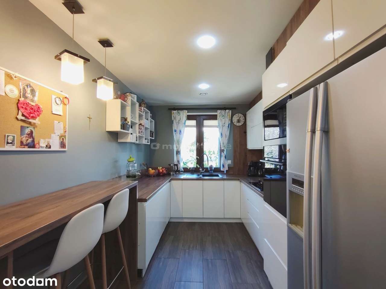 Komfortowy dom dla rodziny z fotowoltaiką!-3