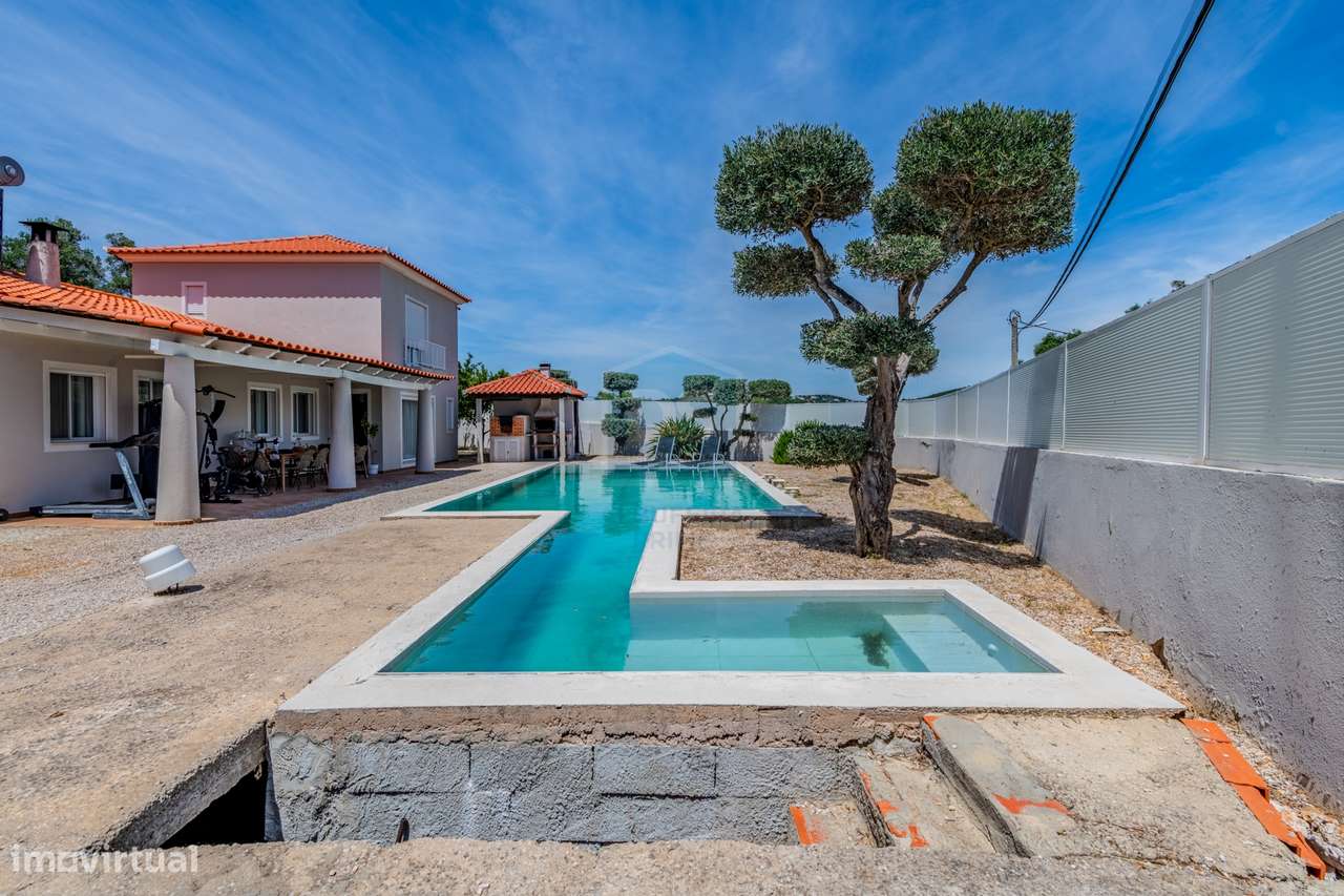Moradia Isolada T2+1 Venda em Loulé (São Clemente),Loulé-28