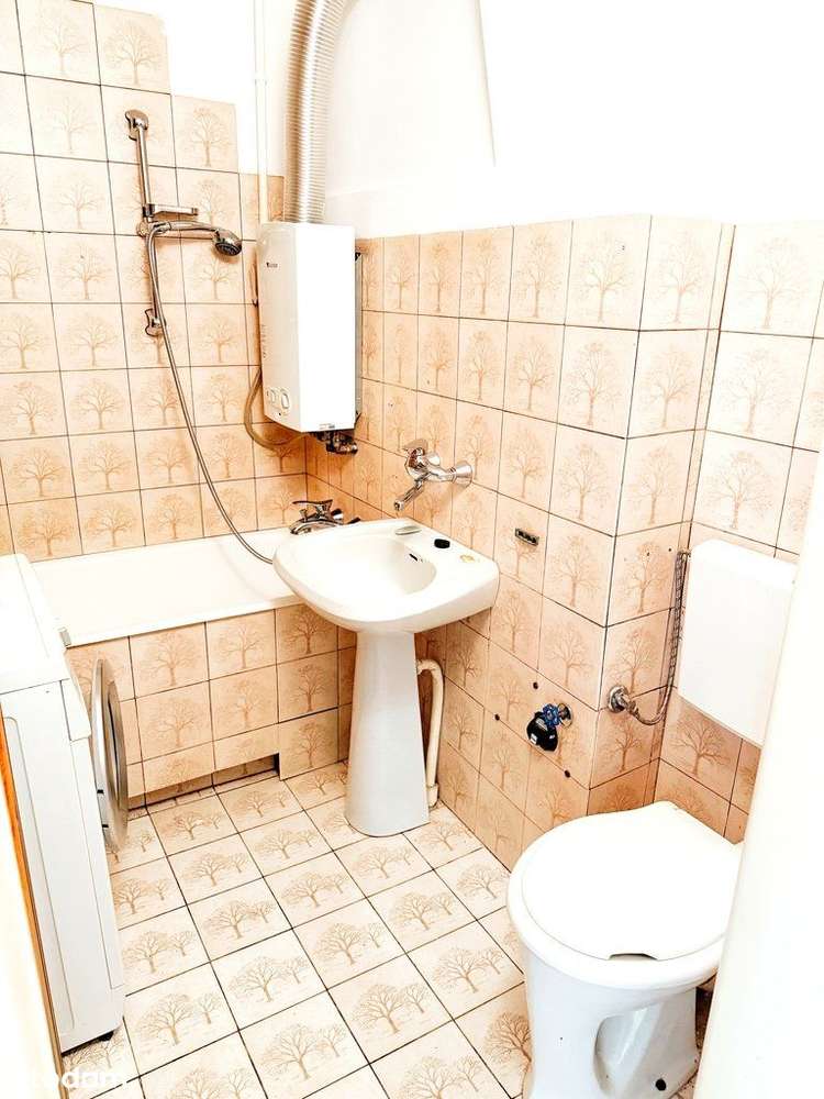 Mieszkanie dwupokojowe +kuchnia/z balkonem. - Pełny obrazek: 5/7