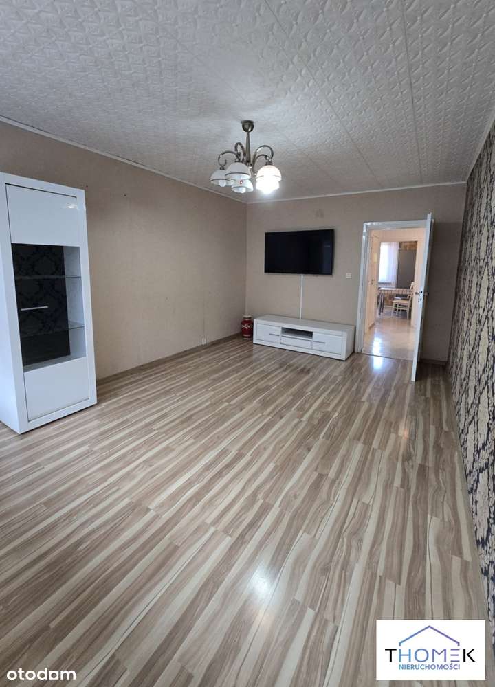 Przestronne mieszkanie - Dąbrowa Górnicza-7