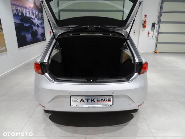 Seat Leon 1.2 TSI Reference - 9