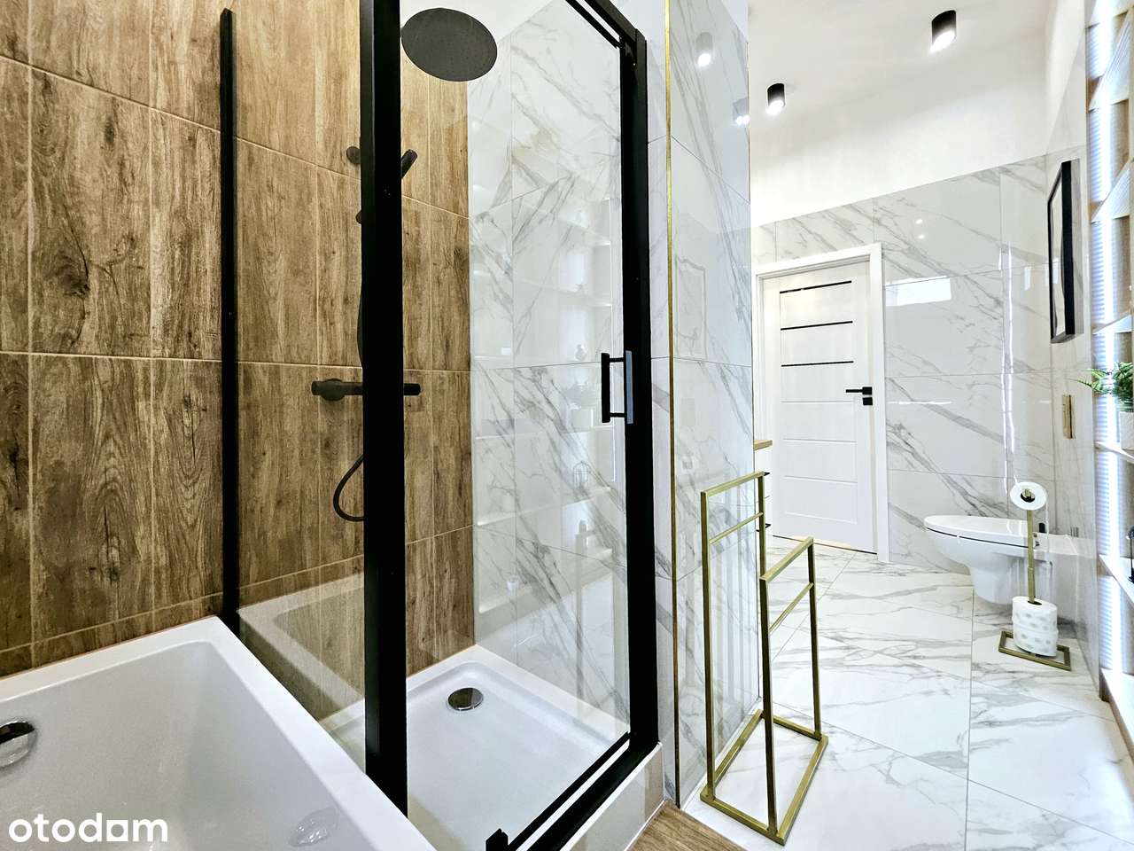 Narutowicza 41 | 86 m² | 3 pokoje | po remoncie | 1. piętro-7