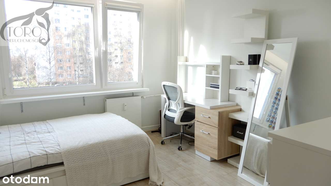 3-POKOJOWE MIESZKANIE CZĘSTOCHOWA PÓŁNOC W NOWOCZESNYM STYLU-3