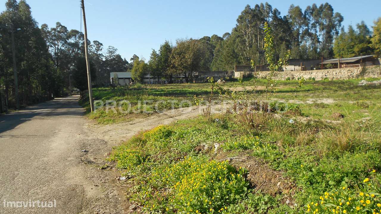 Lote de Terreno  Venda em Serzedo e Perosinho,Vila Nova de Gaia - Grande imagem: 3/8