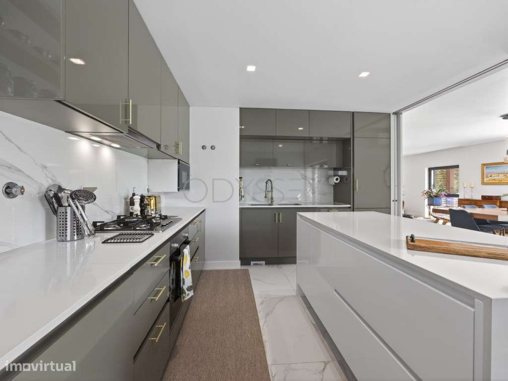 Moradia Isolada T4 Venda Sintra-9