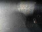 ZDERZAK PRZÓD PRZEDNI AUDI A4 B6 NR314 - 15