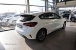 Ford Focus 1.0 EcoBoost MHEV Titanium - 5