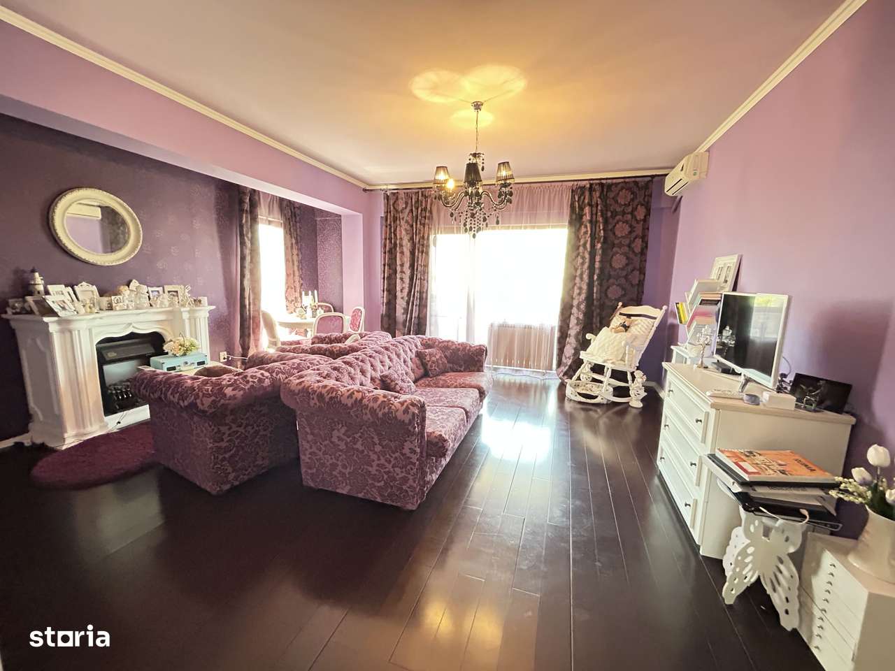 Apartament 2 camere Tomis Plus - loc parcare subteran - Imagine principală: 4/12