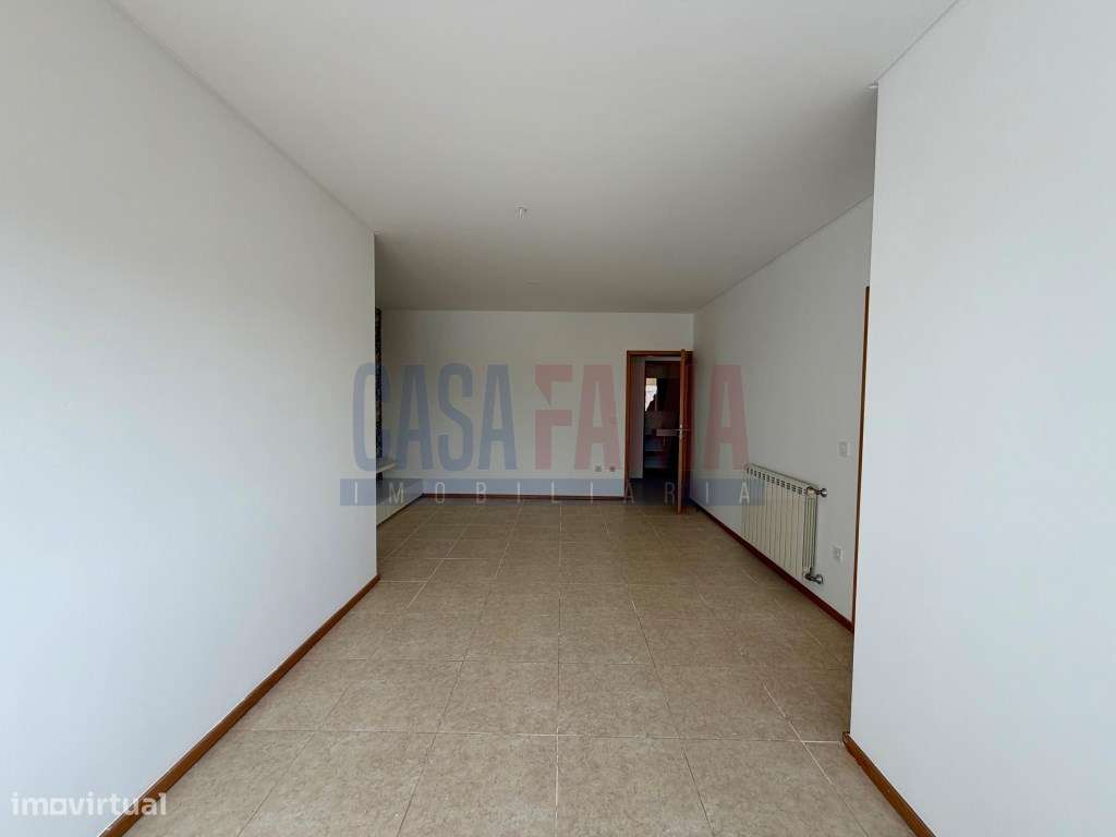 Apartamento T2 em Ribeirão - Vila Nova de Famalicão-5