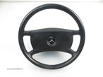 KIEROWNICA MERCEDES-BENZ W124 1264640017 - 1