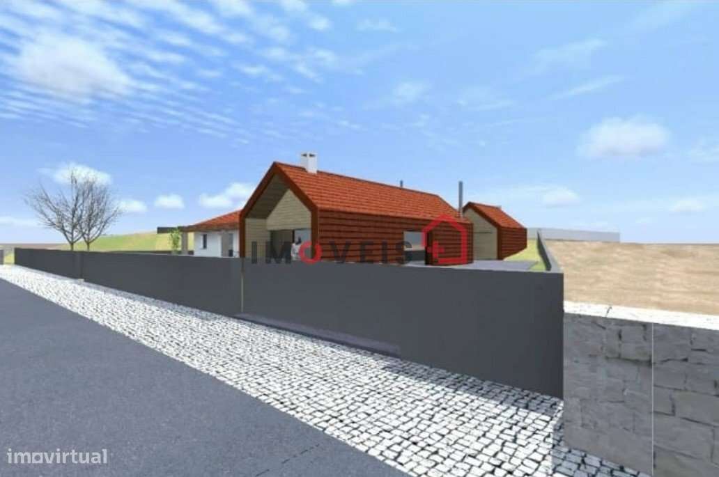 Terreno com projeto aprovado-9