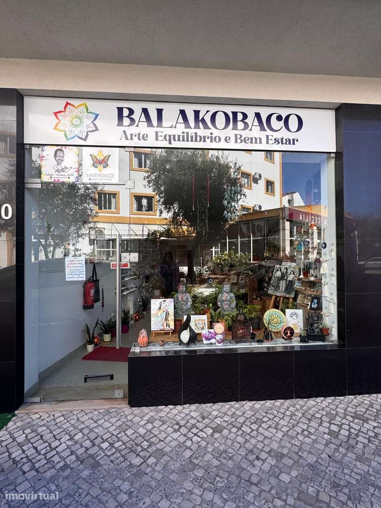 Oportunidade - Loja Comercial - Fátima (Centro) - Grande imagem: 3/3