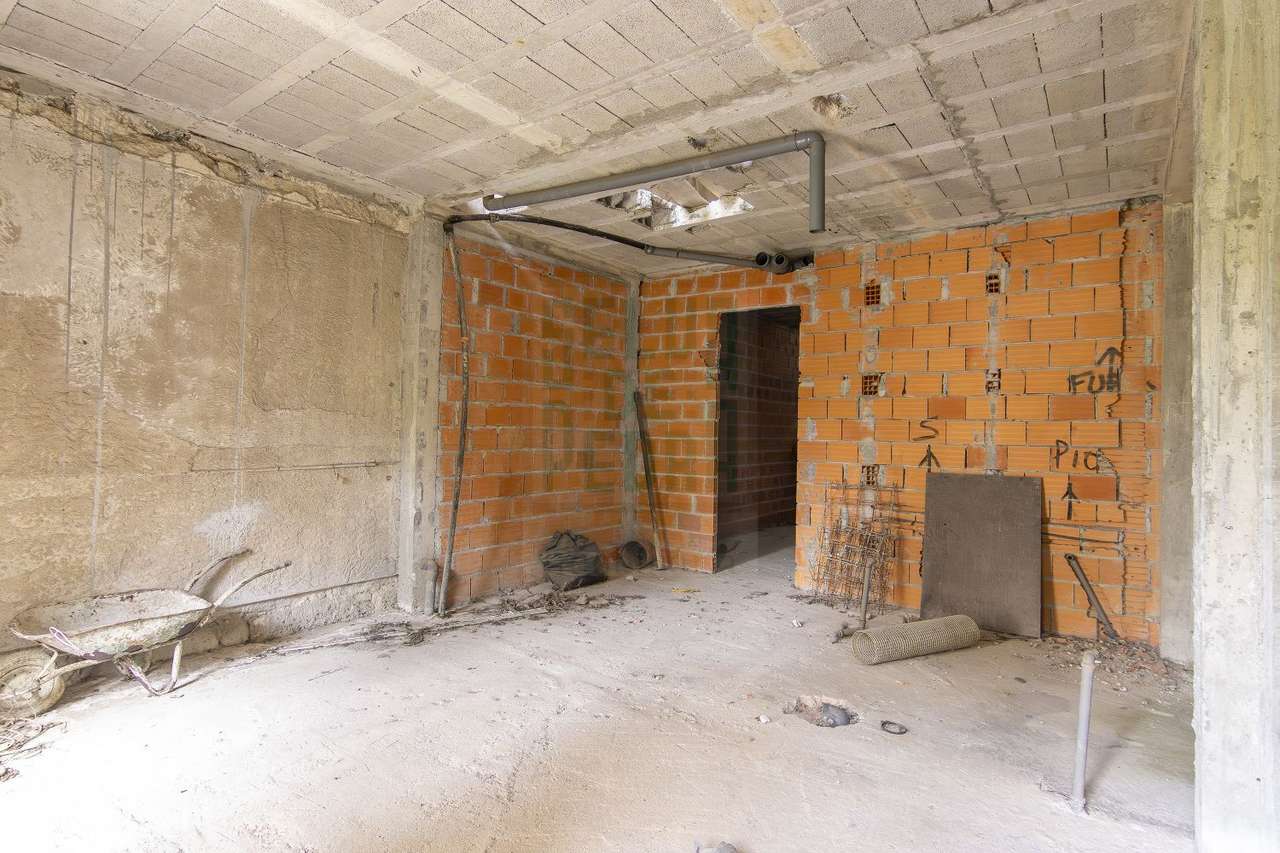 PRÉDIO COM PIP APROVADO NA BOAVISTA-7