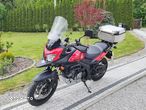 Suzuki V-STROM - 1