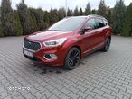 Ford Kuga 2.0 EcoBoost 4x4 Vignale - 1