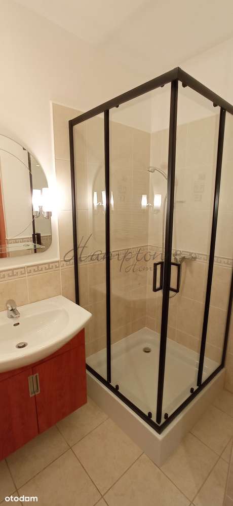 Przestronne 3 pokoje sprzedam na Marinie Mokotów-12